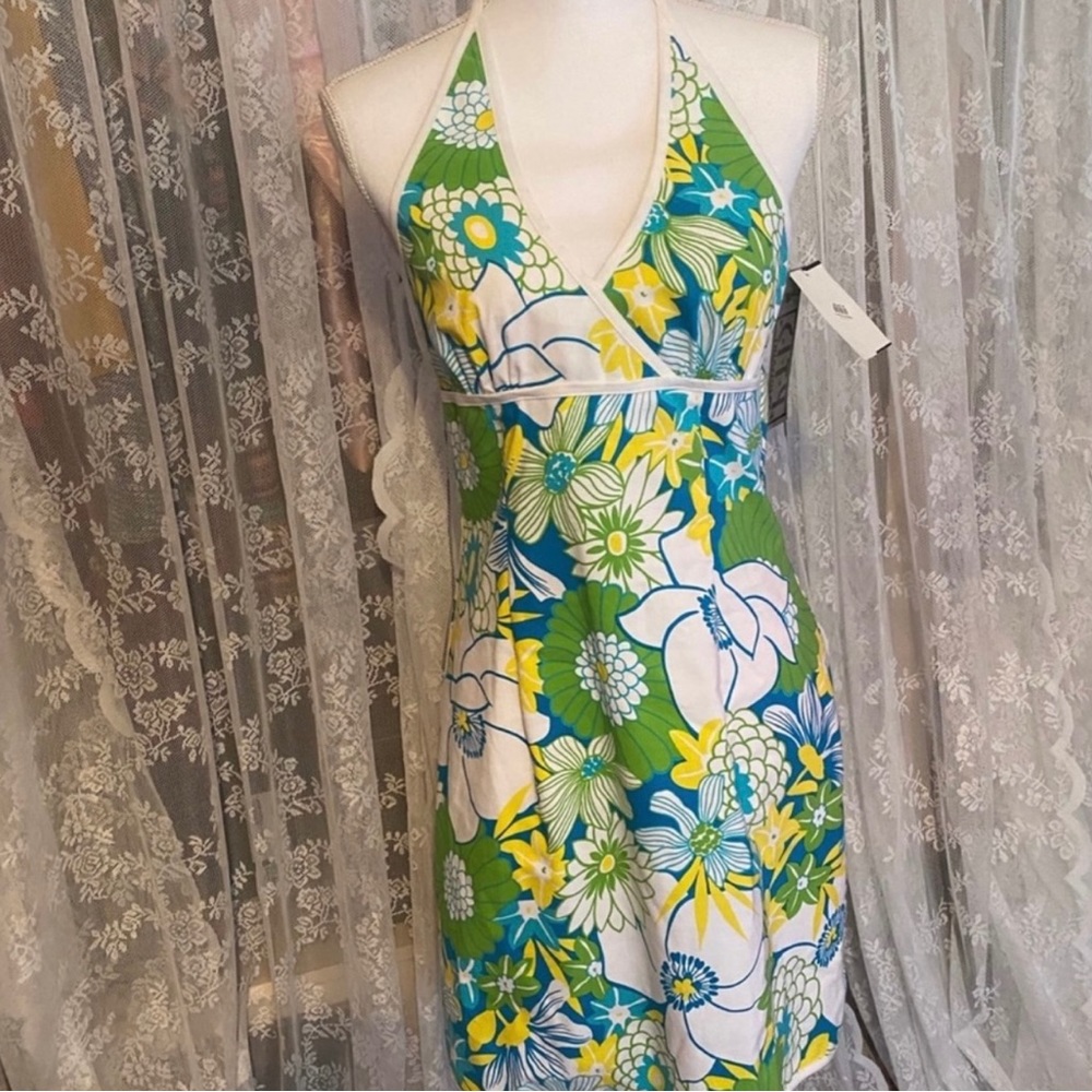 Triangles Macys Dress 13/14